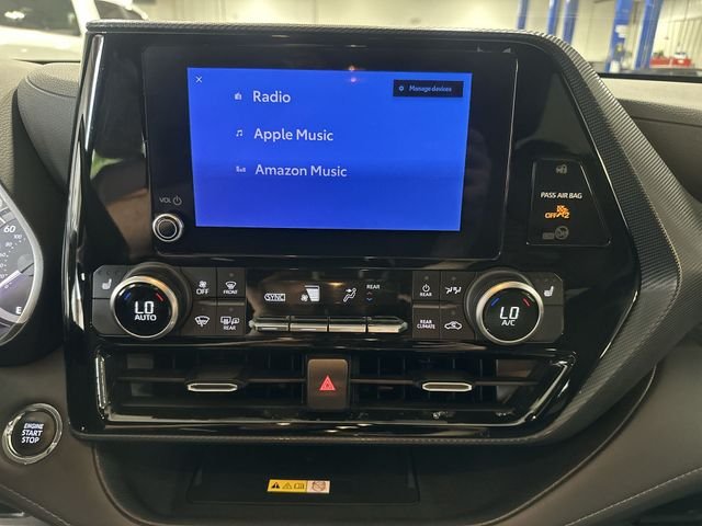 Certified Used 2023 Pearl Toyota XSE image 16