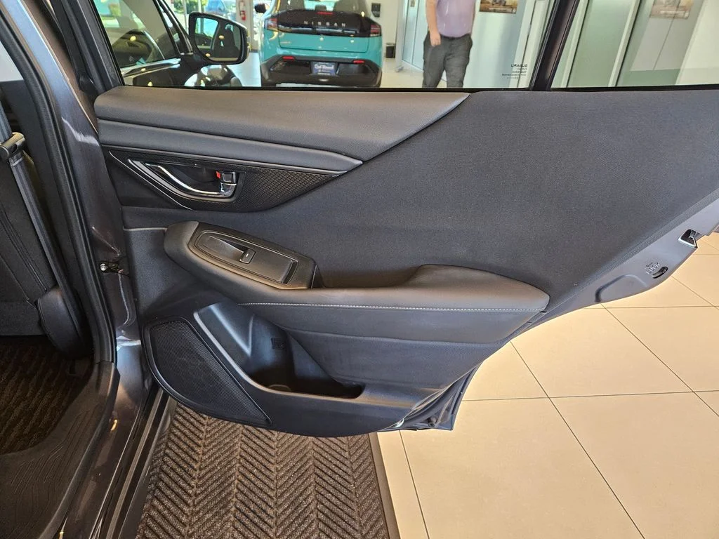 Used 2024 Gray Subaru Premium image 29