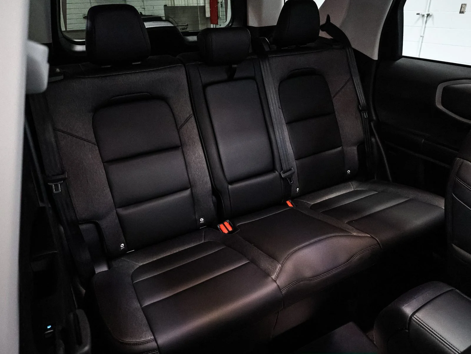 2025 Ford Bronco Sport Big Bend - Photo 25