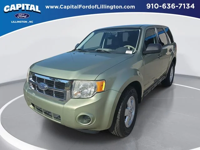 2008 Ford Escape XLS AT's photo