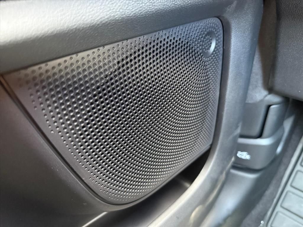 New 2025 Velocity Blue Metallic Ford Big Bend® image 23