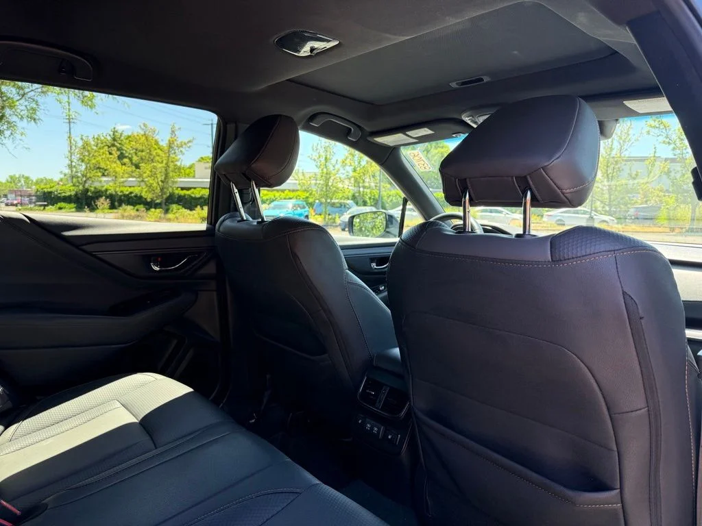 Used 2022 Gray Subaru Wilderness image 16