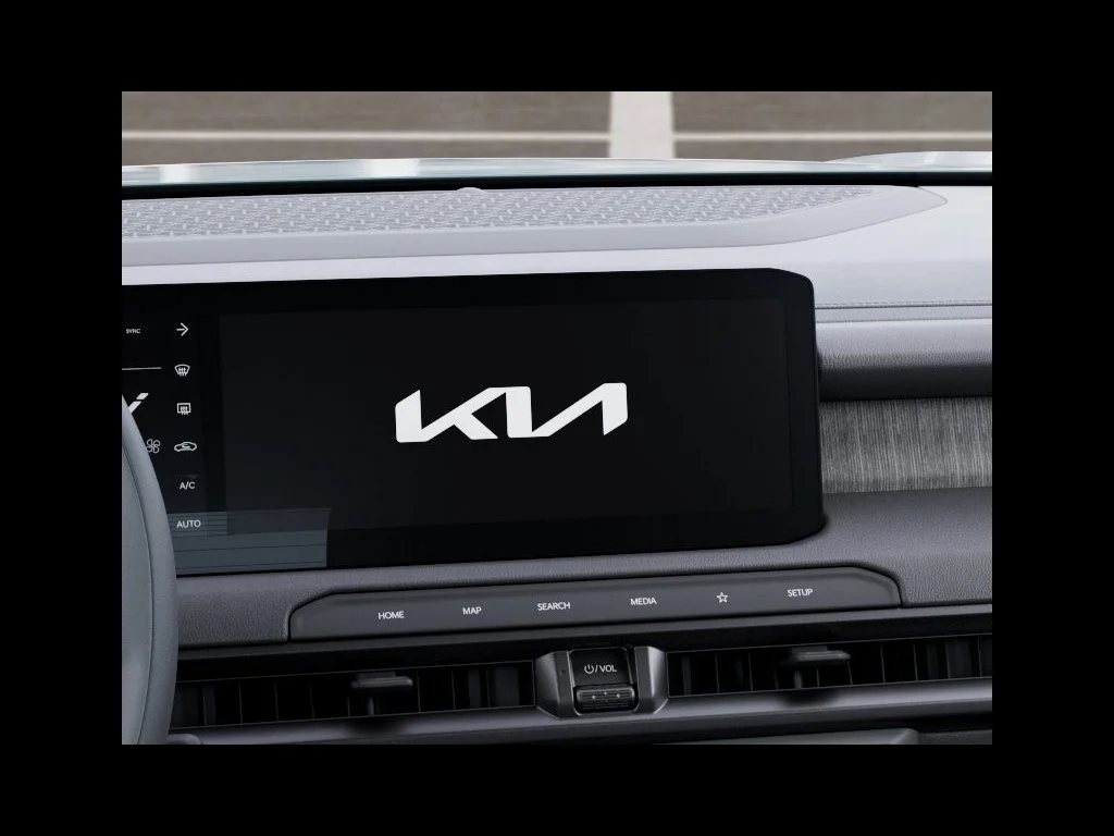 New 2027 Black Jade Green Kia X-LINE SX PRESTIGE image 33