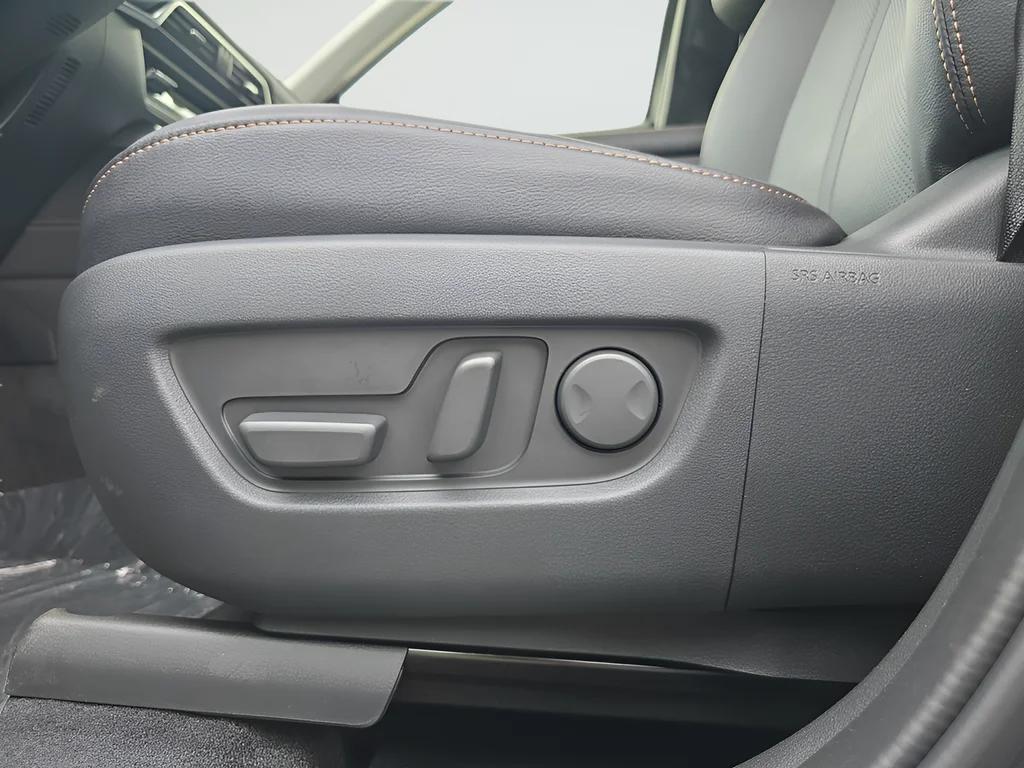 New 2026 Gray Mazda 3.3 Turbo Preferred image 18
