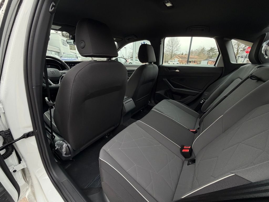 2026 Volkswagen Jetta Sport - Photo 27