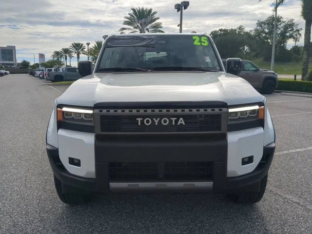 Used 2025 Beige Toyota Base image 9