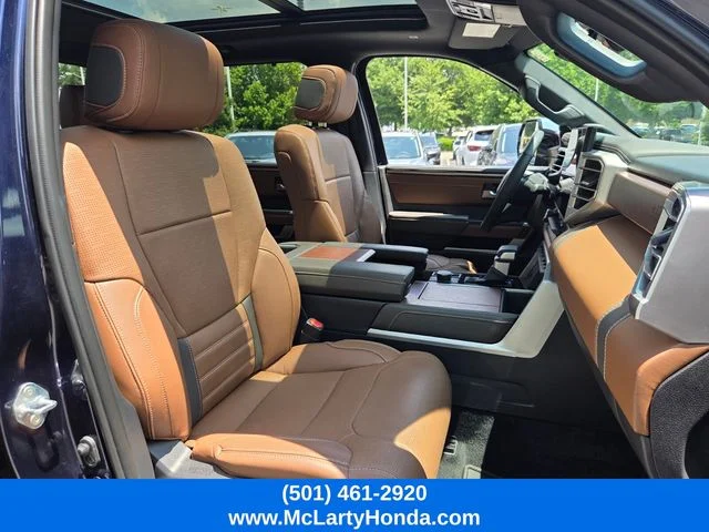 Used 2025 Blueprint Toyota 1794 image 17