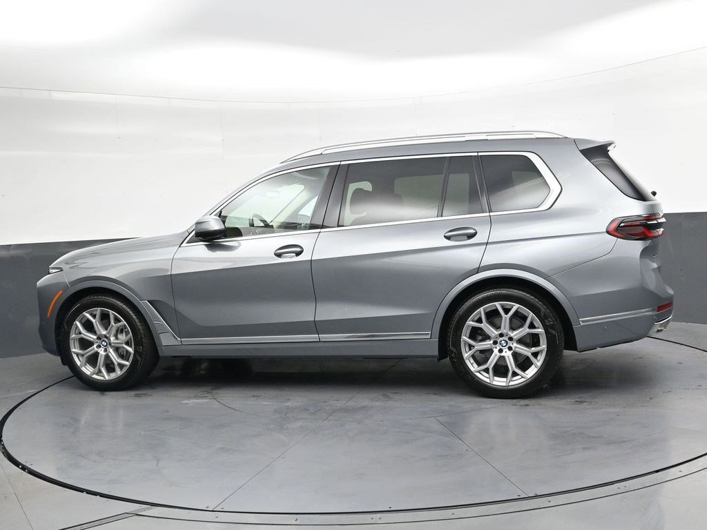 2023 BMW X7 40i - Photo 6