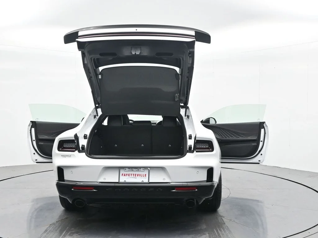 New 2026 White Knuckle Dodge Scat Pack image 45