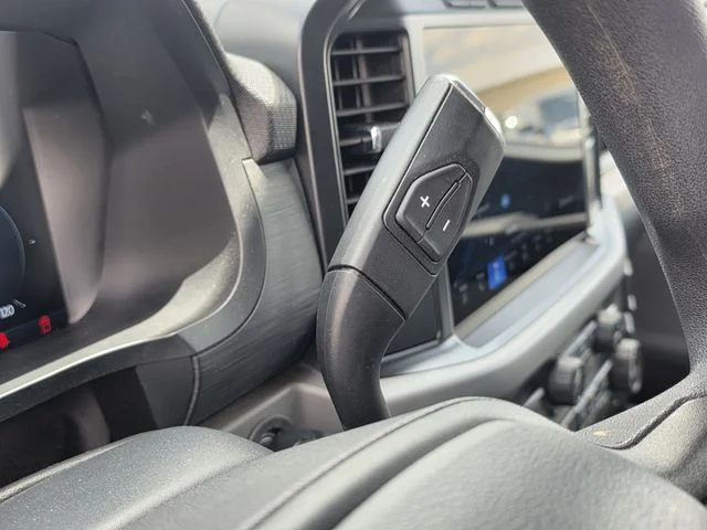 Used 2024 Oxford White Ford XL image 19