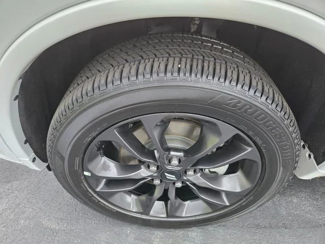 Used 2026 White Dodge GT image 24