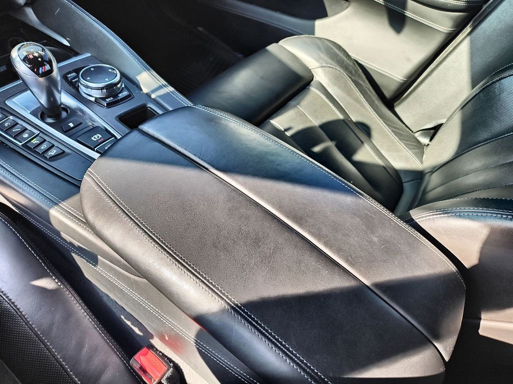 Used 2016 Gray BMW Base image 21