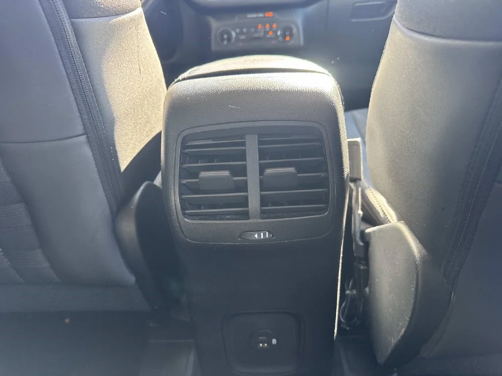 Used 2022 Red Ford Big Bend image 21