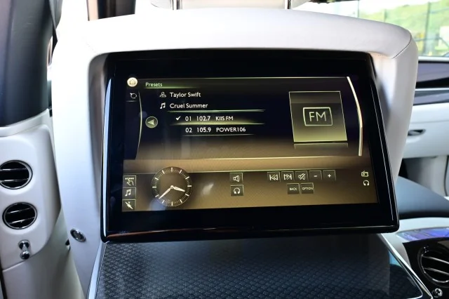 Used 2023 Tempest Grey Rolls-Royce Ghost Black Badge | Ultra-Rare Specification | Over $448,000 Ori image 28