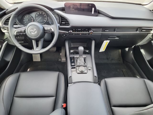 New 2026 Silver Mazda 2.5 S Preferred image 9