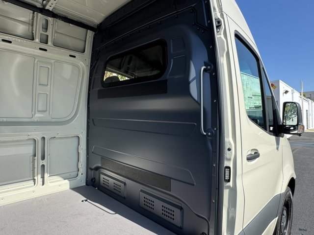 New 2026 Pebble Gray Mercedes-Benz  image 5