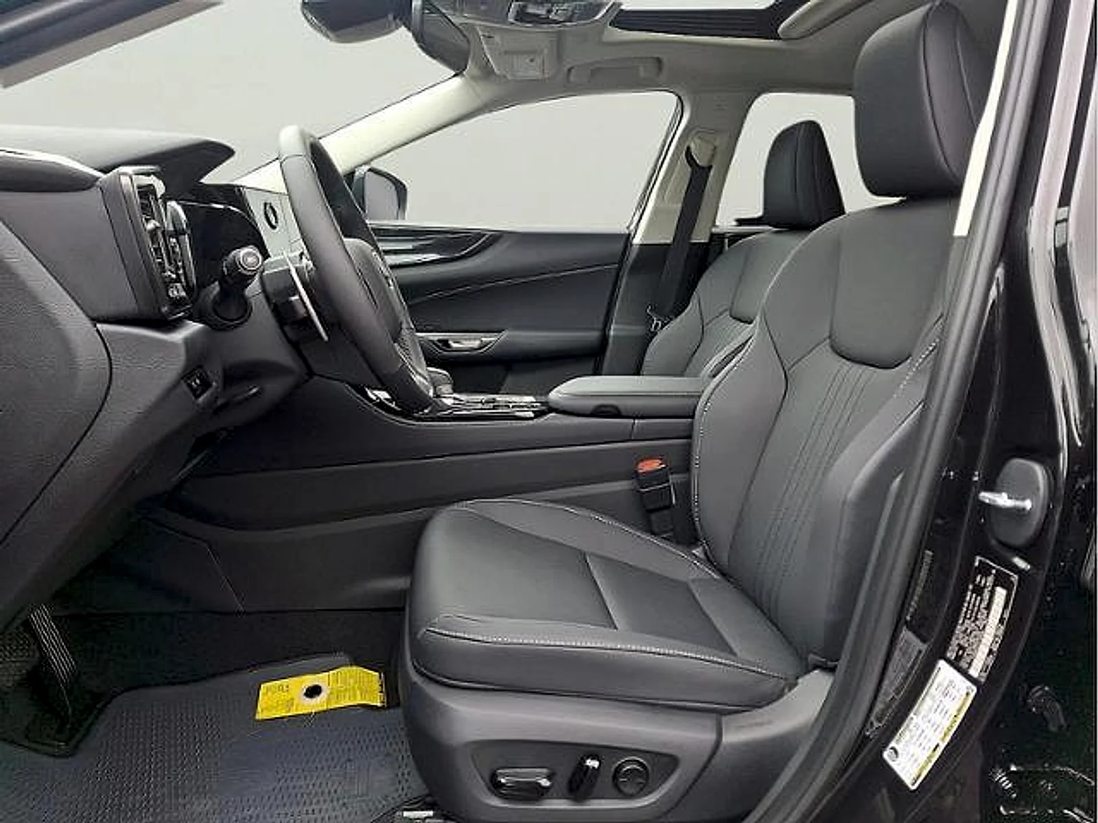 New 2026 Caviar Lexus  image 8
