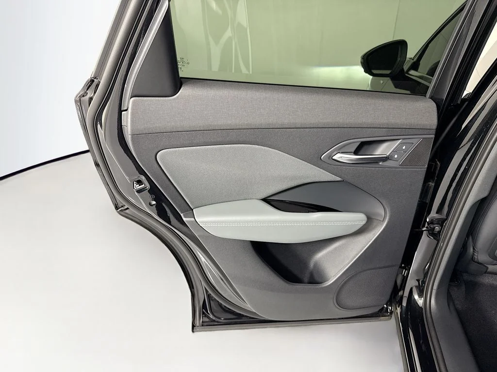 New 2026 Black Audi  image 28