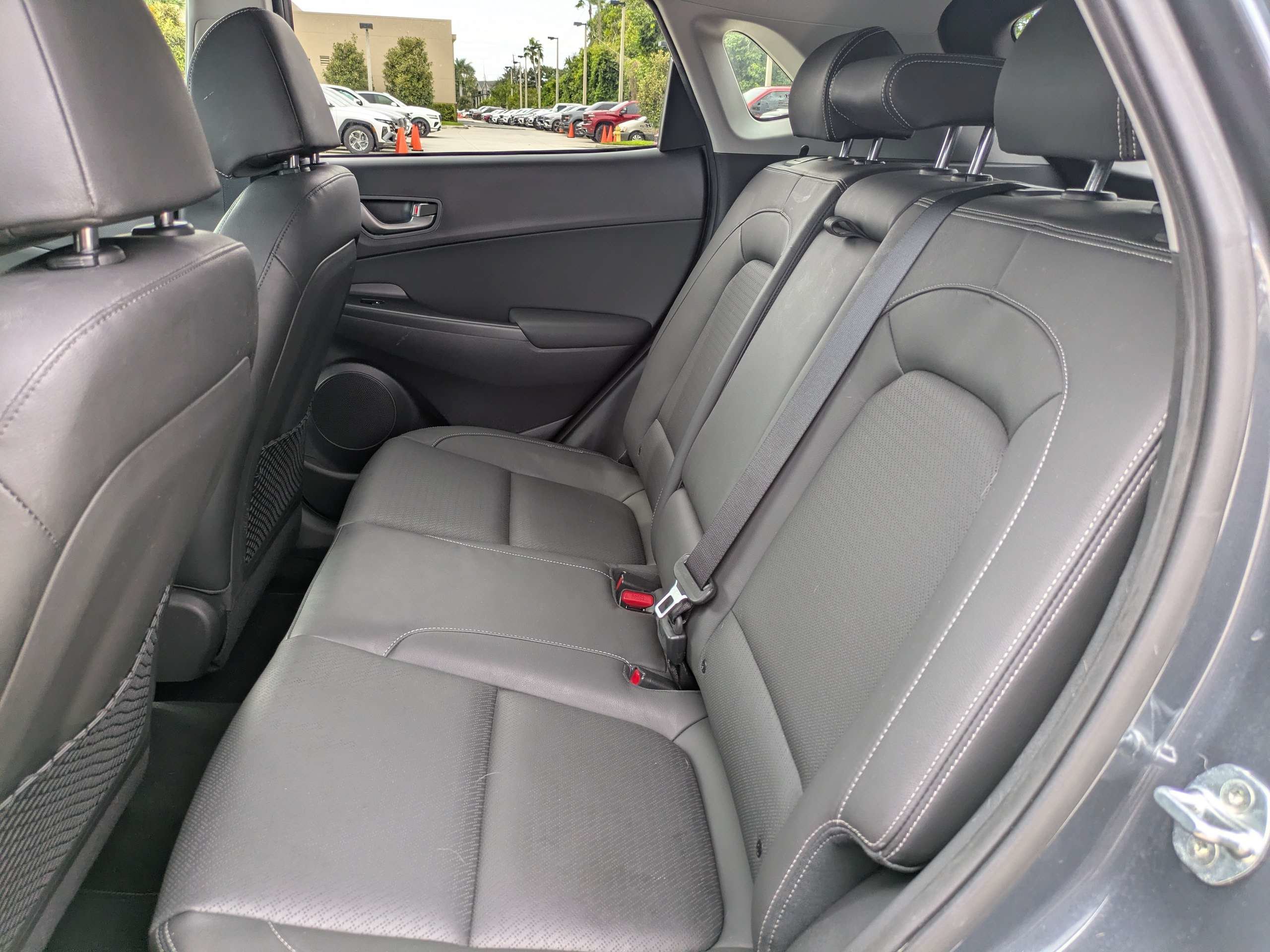 2019 Hyundai Kona Ultimate - Photo 12