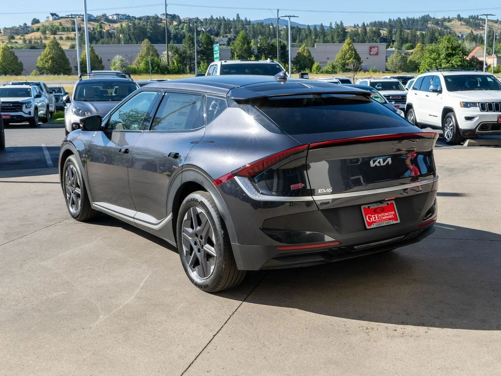 New 2026 Panthera Metal Kia LIGHT image 5