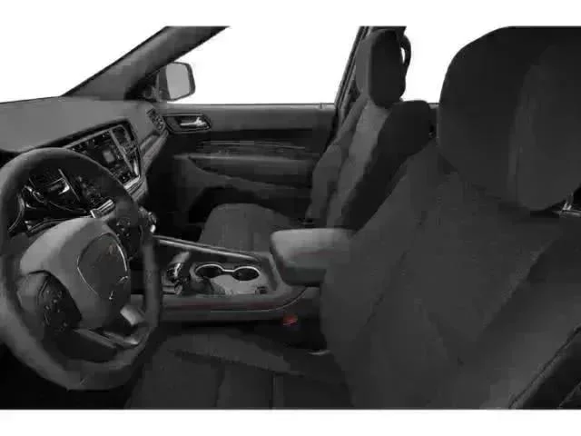 New 2026 Vapor Gray Exterior Paint Dodge GT HEMI V8 image 6