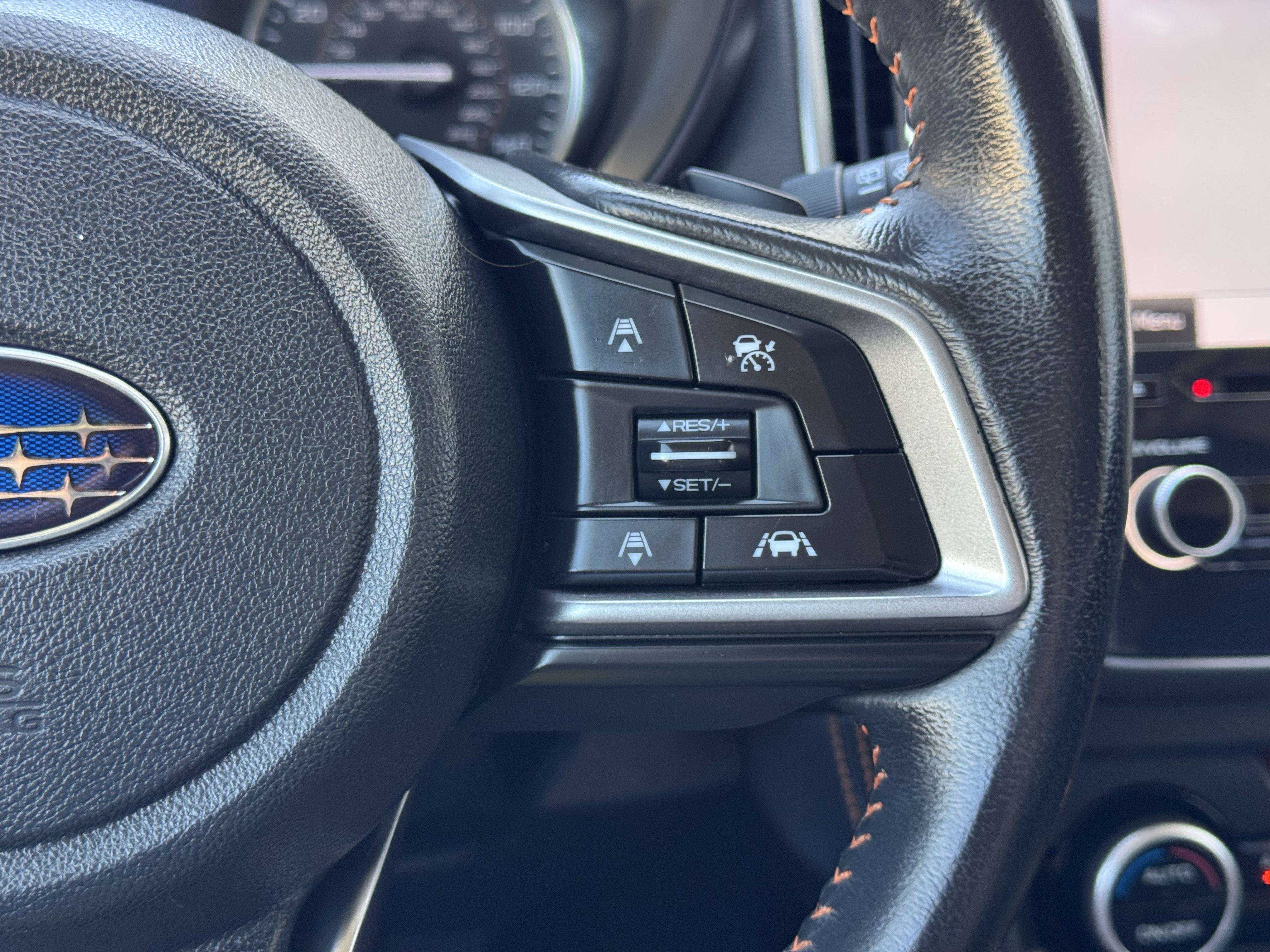 Used 2019 Gray Subaru 2.0i Limited image 35