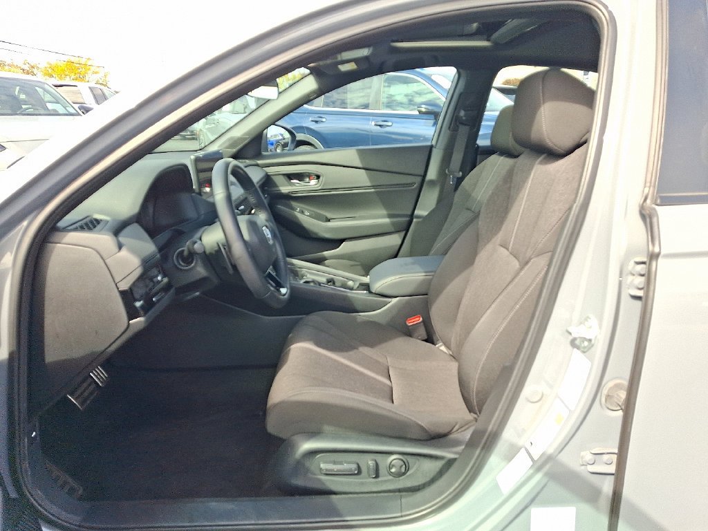 2024 Honda Accord Hybrid Sport - Photo 45