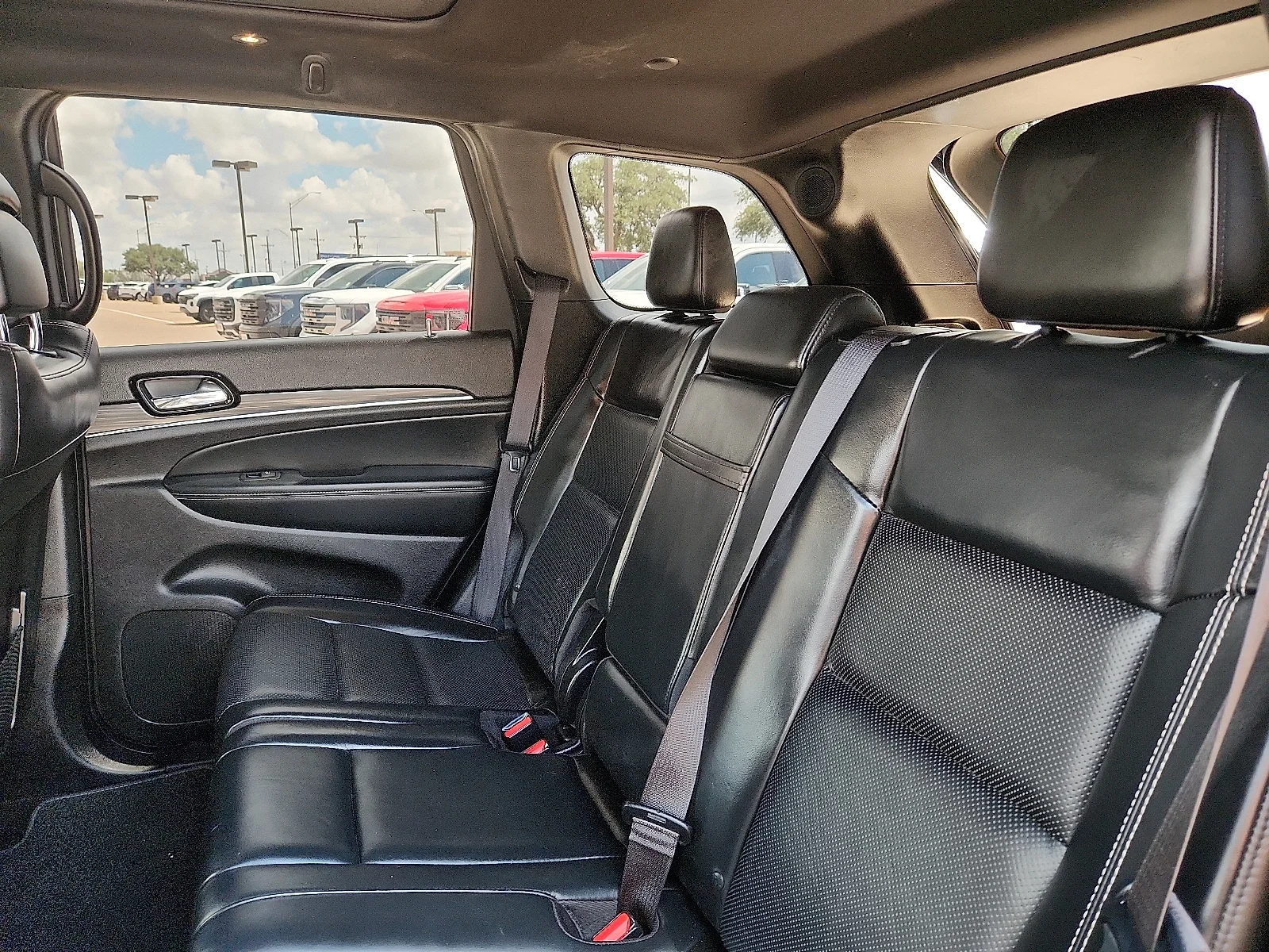 Used 2021 Gray Jeep Limited image 10