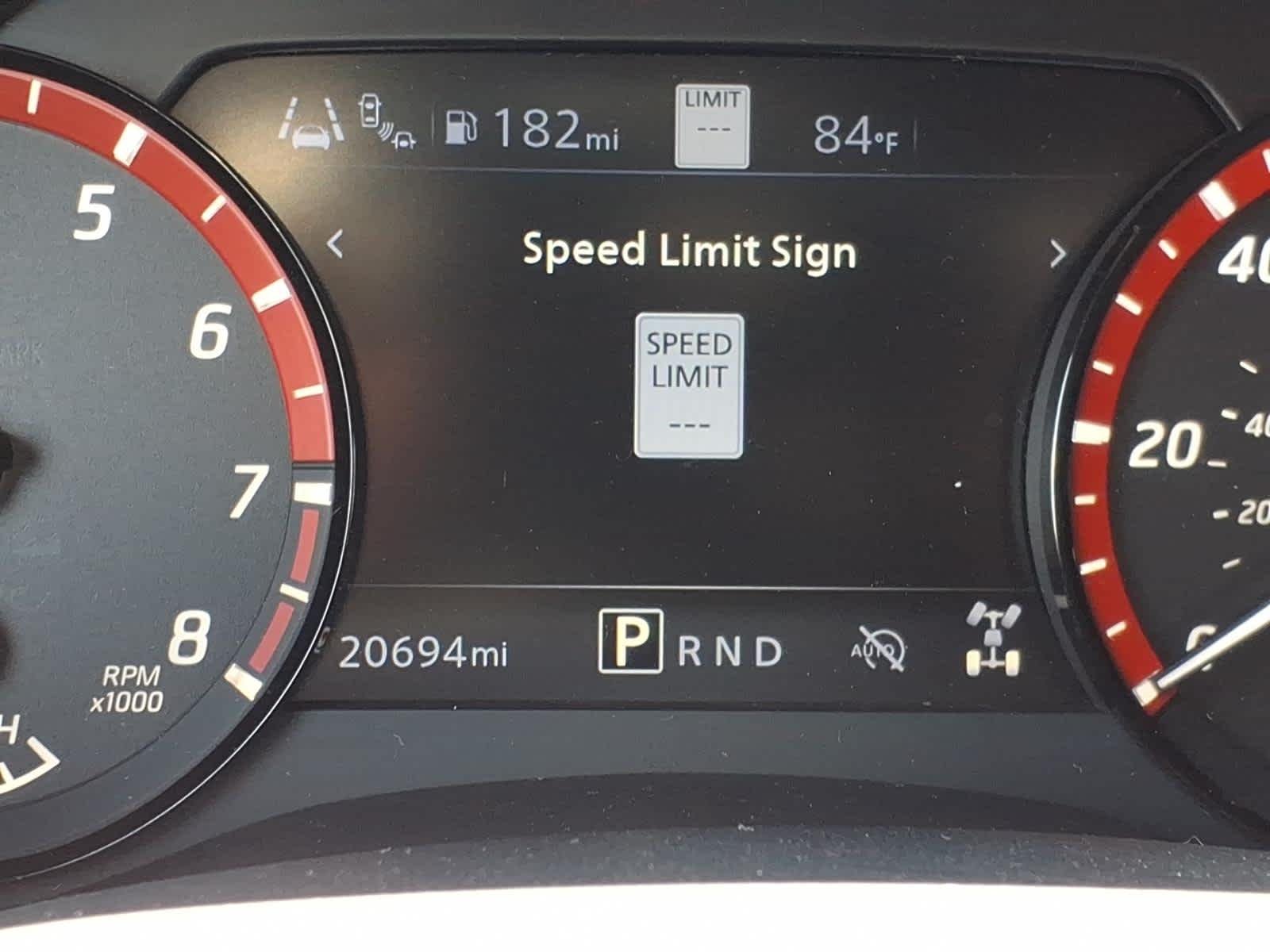 Certified Used 2024 Red Alert Nissan PRO-4X image 25