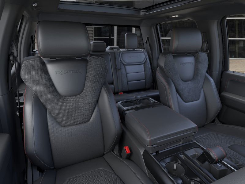 2025 Ford F-150 Raptor - Photo 10