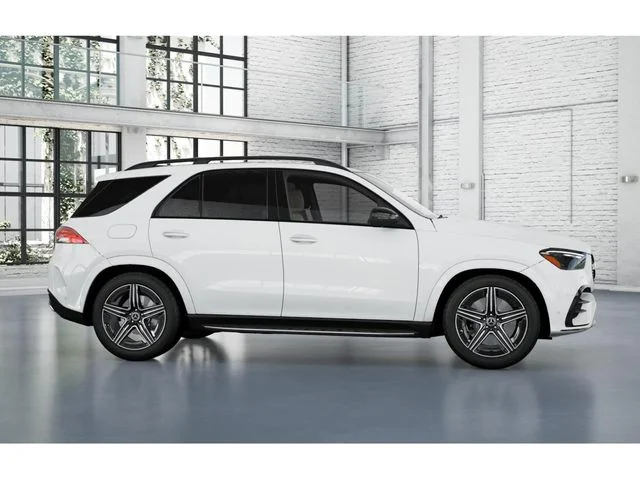 Used 2026  Mercedes-Benz GLE 450 image 18