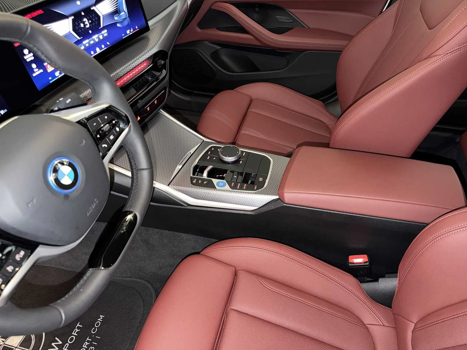 2026 BMW i4 40 - Photo 19