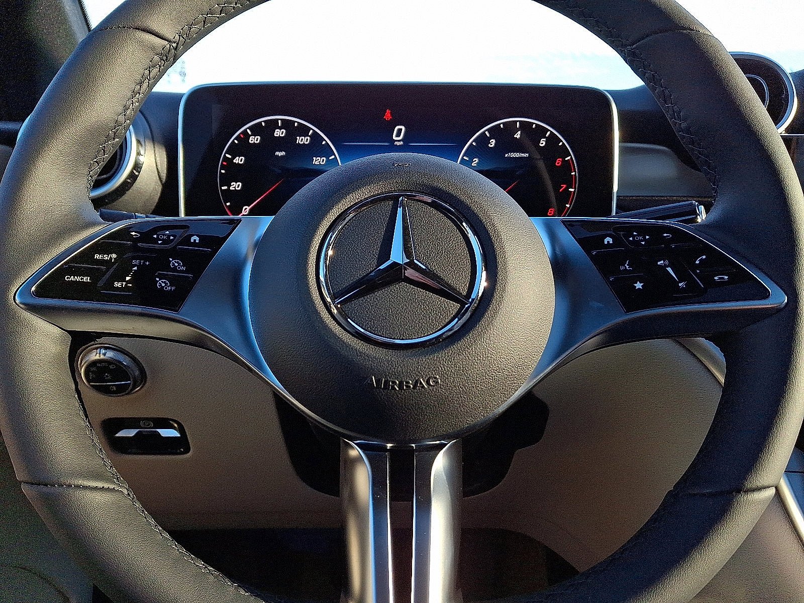 Certified Used 2026 Black Mercedes-Benz GLC 300 image 12