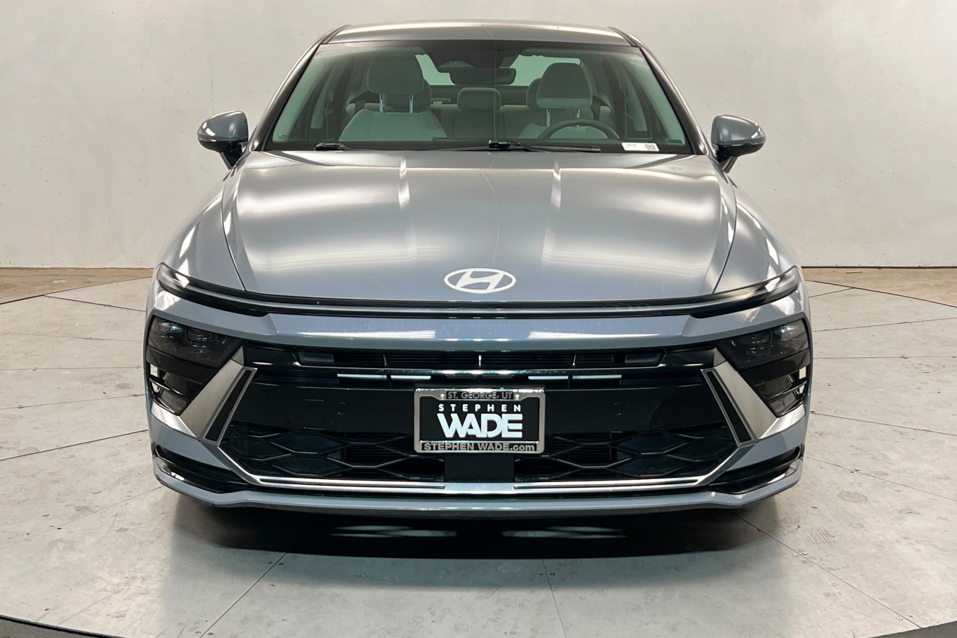 2024 Hyundai Sonata SEL - Photo 9