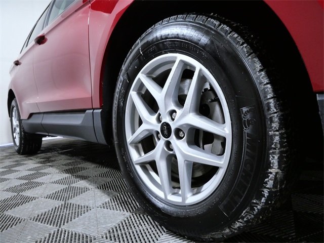 Certified 2023 Ford Edge SEL with VIN 2FMPK4J97PBA10476 for sale in Apple Valley, Minnesota