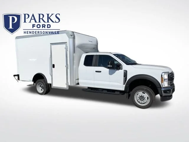 2024 Ford F-450 XL 4x4 SuperCab 192-In DRW's photo