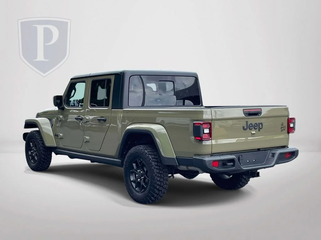 New 2025 41 Jeep Willys image 6