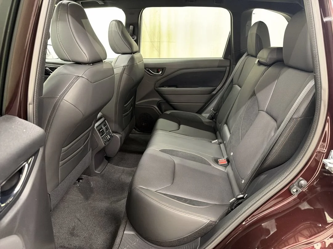 New 2026 Dark Mahogany Pearl Subaru Touring image 19
