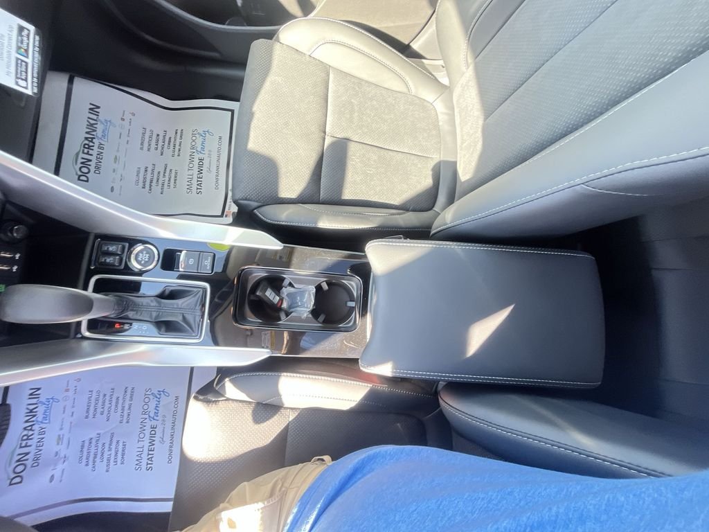 2026 Mitsubishi Eclipse Cross SE - Photo 20