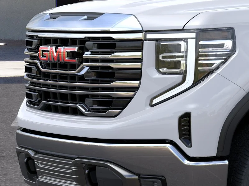 2026 GMC Sierra 1500 SLT - Photo 13