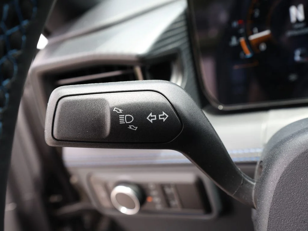 2025 Ford Mustang Dark Horse - Photo 35