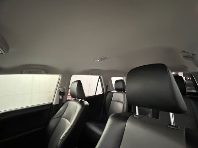 Used 2021 Blue Toyota SR5 Premium image 25