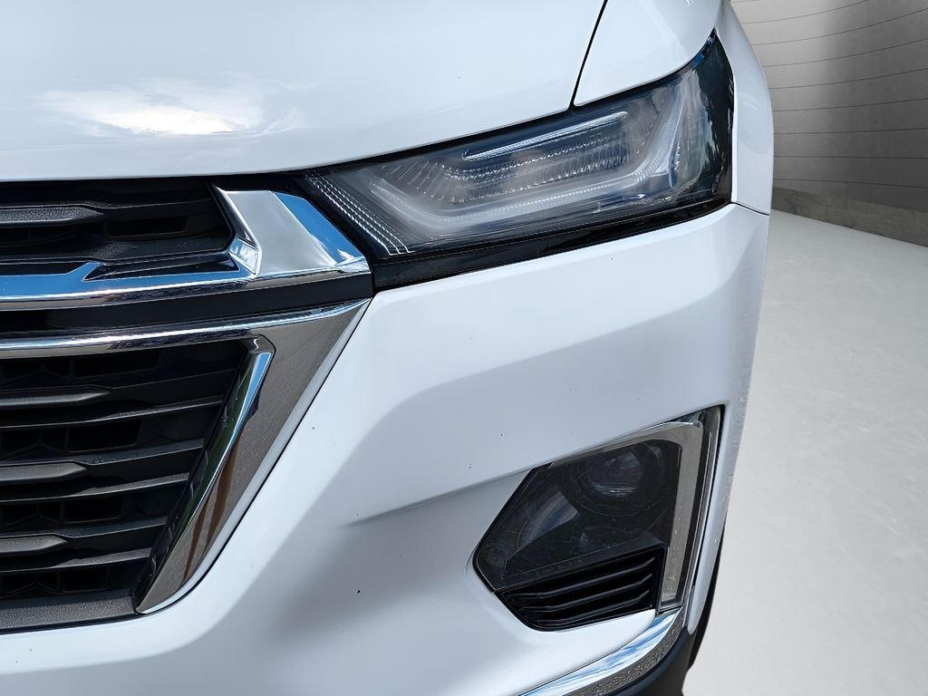 2022 Chevrolet Traverse 1FL - Photo 28