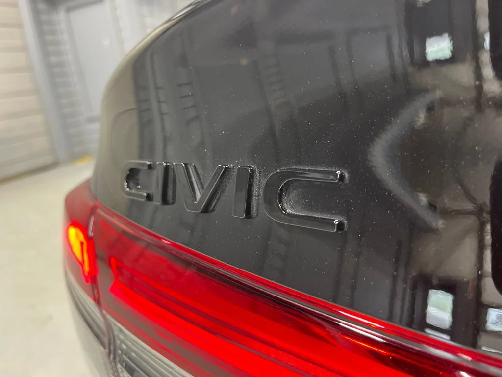 2022 Honda Civic Sport - Photo 63