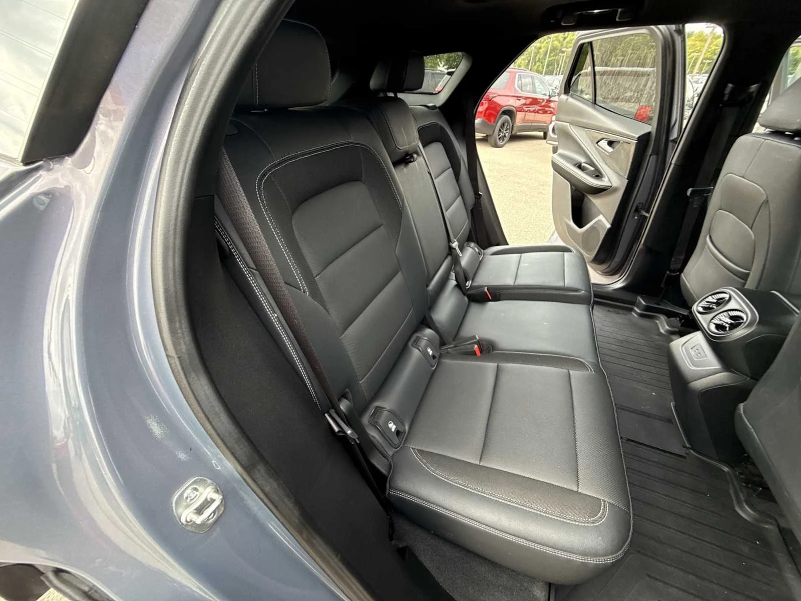 2024 Chevrolet Blazer EV LT - Photo 25