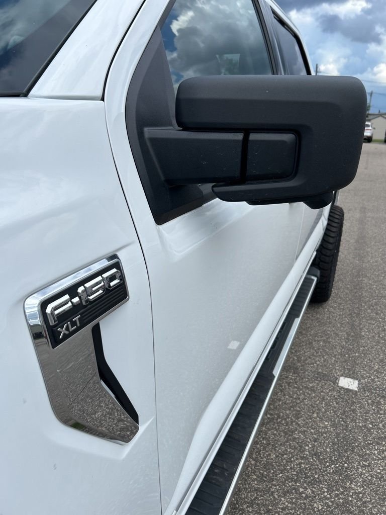 2024 Ford F-150 XLT - Photo 23
