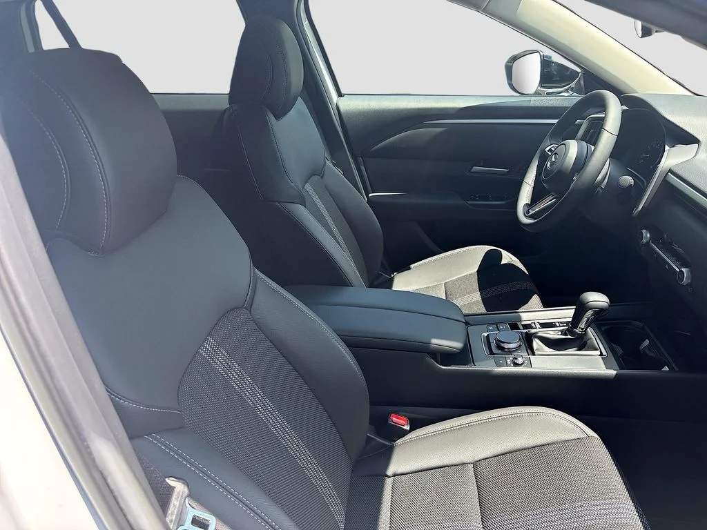 New 2026 Wind Chill Pearl Mazda 2.5 S Preferred AWD image 28