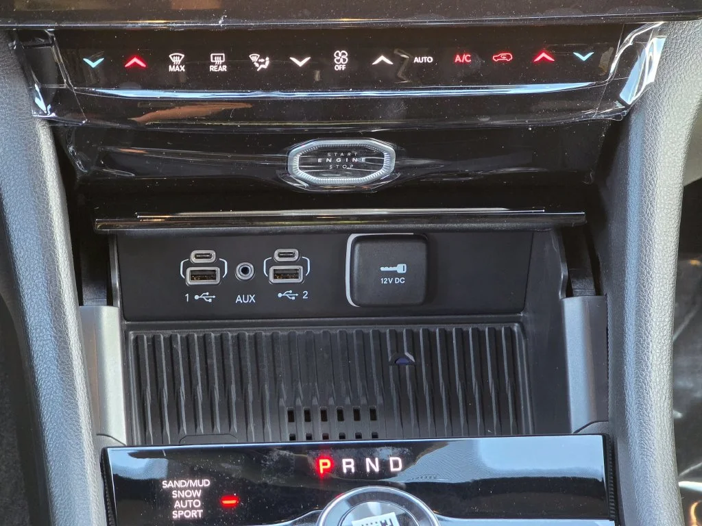 New 2027 Blue Jeep Limited image 29