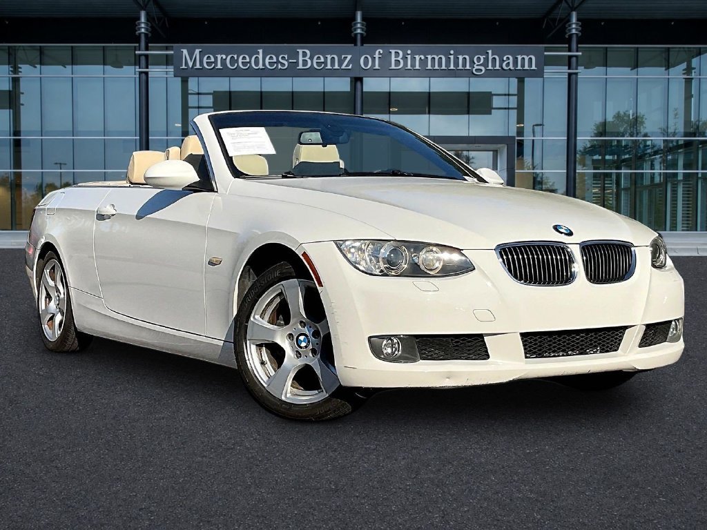 2009 BMW 3 Series