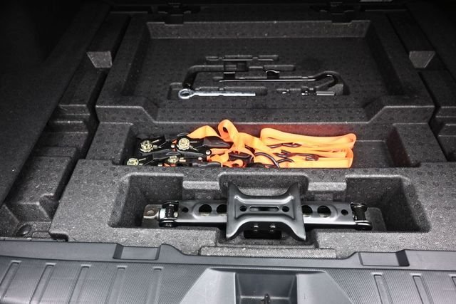 Used 2022 Black Subaru Touring image 12